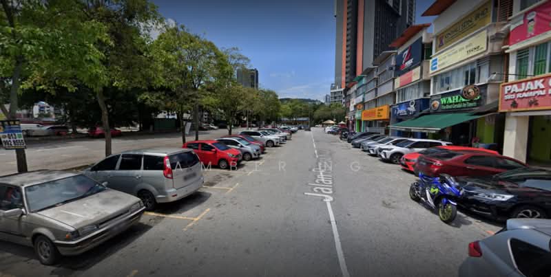 Shop / Office for Rent in Rampai Business Park (Setapak) - Amber Ng - Exterior - PropertyGuru.com.my