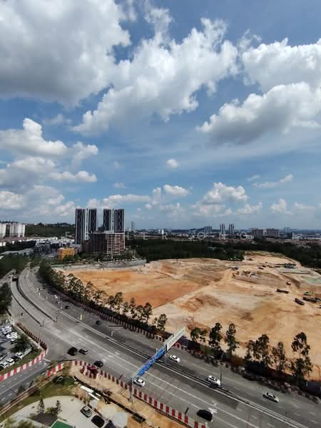 Servis Apartment untuk Dijual di The Pulse Residence - Esther Ong - Exterior - PropertyGuru.com.my