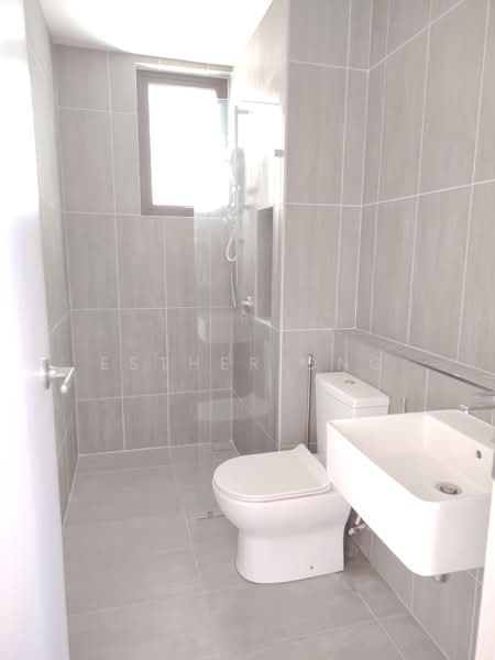 Servis Apartment untuk Dijual di The Pulse Residence - Esther Ong - Bathroom - PropertyGuru.com.my