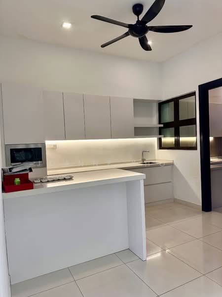 For Rent - Mutiara Seputeh
