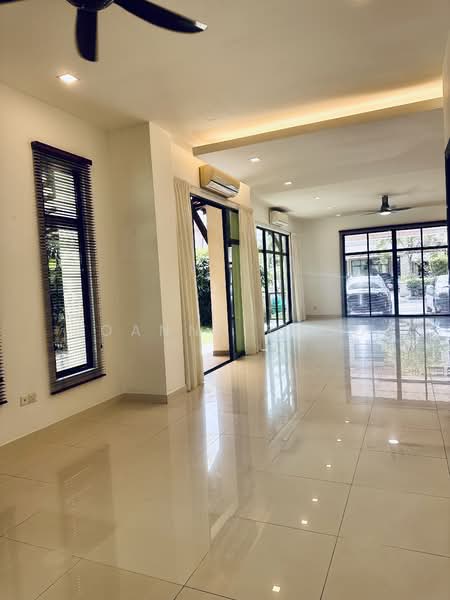 For Rent - Mutiara Seputeh