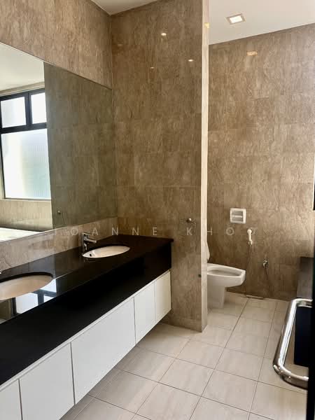 For Rent - Mutiara Seputeh