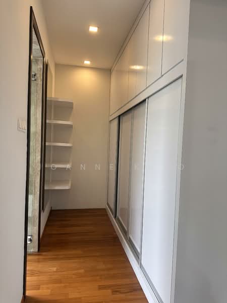 For Rent - Mutiara Seputeh