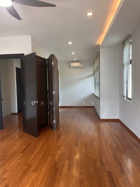 For Rent - Mutiara Seputeh
