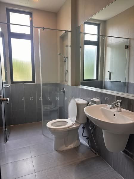 For Rent - Mutiara Seputeh