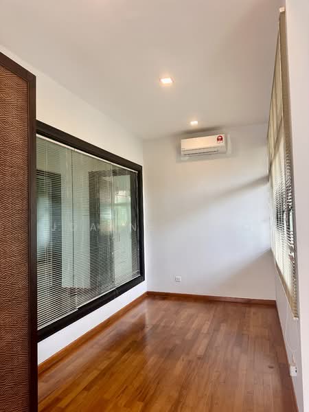 For Rent - Mutiara Seputeh