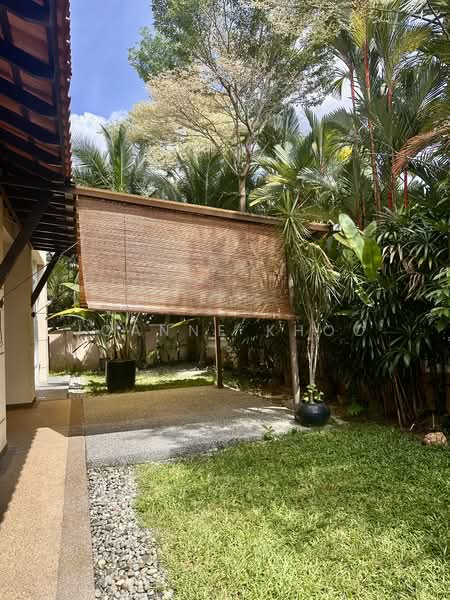 For Rent - Mutiara Seputeh