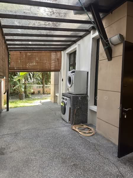 For Rent - Mutiara Seputeh