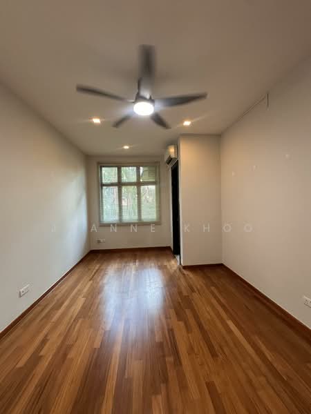 For Rent - Mutiara Seputeh