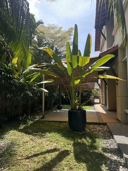 For Rent - Mutiara Seputeh