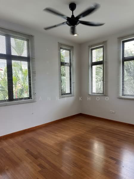 For Rent - Mutiara Seputeh