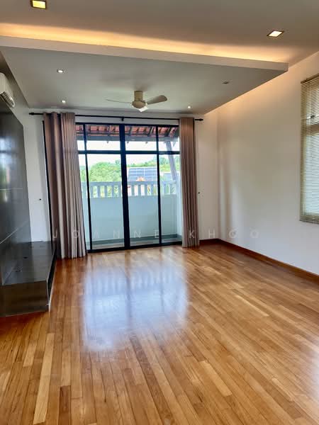 For Rent - Mutiara Seputeh
