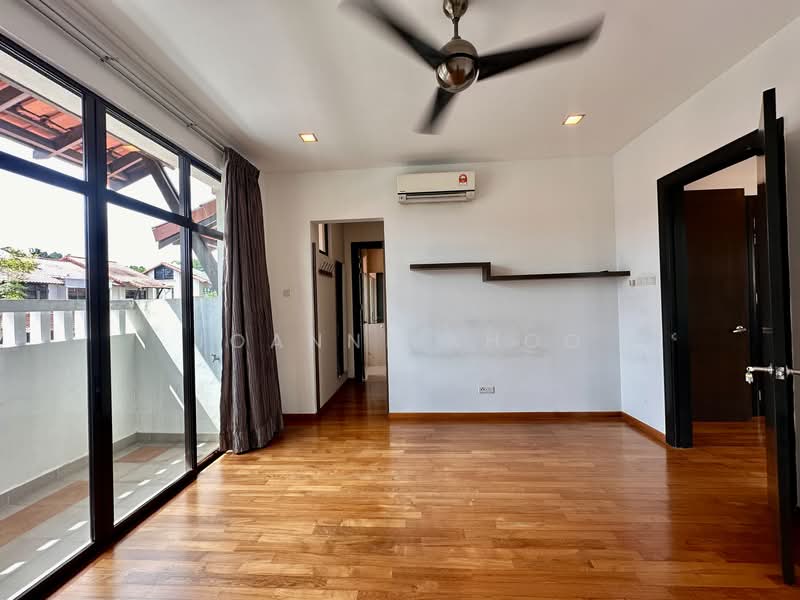 For Rent - Mutiara Seputeh