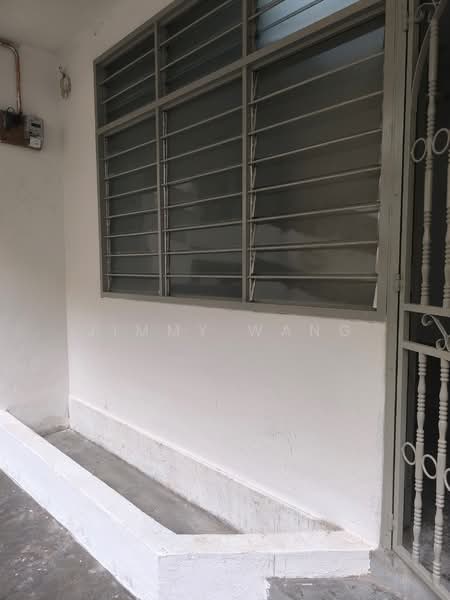 Pangsapuri untuk Dijual di Kota Nibong - Jimmy Wang - Exterior - PropertyGuru.com.my