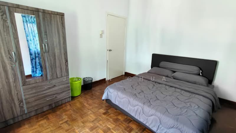 Townhouse for Sale in Leisure Farm (Gelang Patah) - Jason Chua - Bedroom - PropertyGuru.com.my