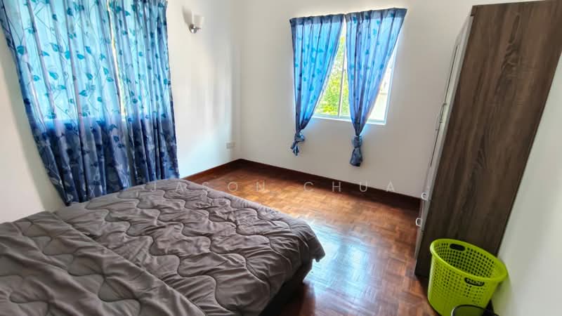 Townhouse for Sale in Leisure Farm (Gelang Patah) - Jason Chua - Bedroom - PropertyGuru.com.my