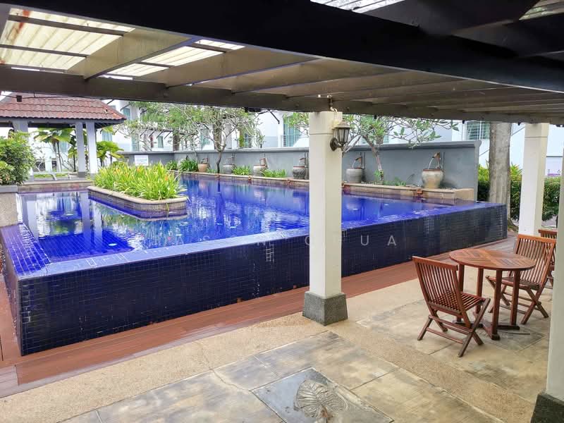 Townhouse for Sale in Leisure Farm (Gelang Patah) - Jason Chua - Exterior - PropertyGuru.com.my