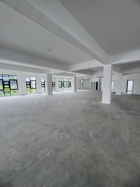 Pejabat untuk Disewa di Bukit Indah (Iskandar Puteri (Nusajaya)) - Calley Chin - PropertyGuru.com.my