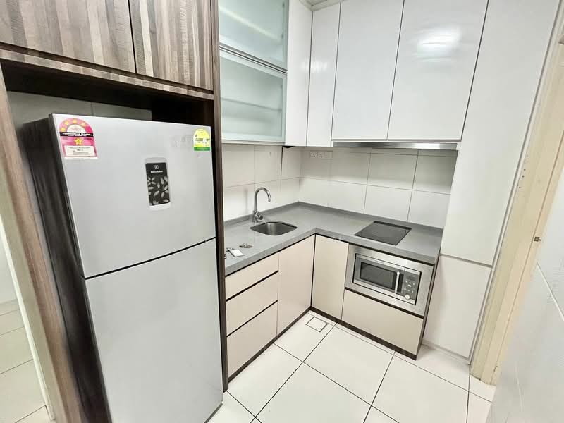 Servis Apartment untuk Dijual di Sky Peak Residences - CS Tan - PropertyGuru.com.my