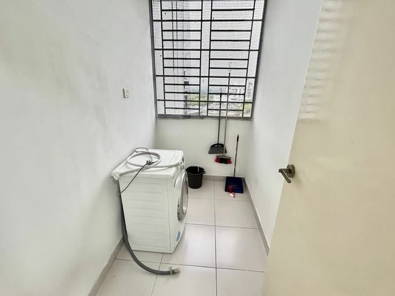 Servis Apartment untuk Dijual di Sky Peak Residences - CS Tan - PropertyGuru.com.my