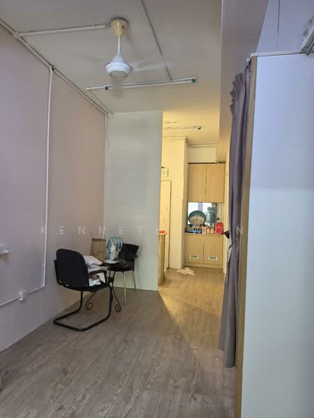 Office for Rent in Aman Suria (Petaling Jaya) - Kenneth Wong - PropertyGuru.com.my