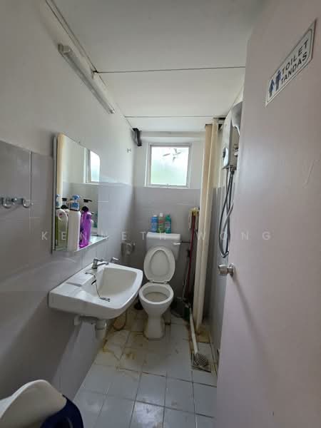 Office for Rent in Aman Suria (Petaling Jaya) - Kenneth Wong - PropertyGuru.com.my