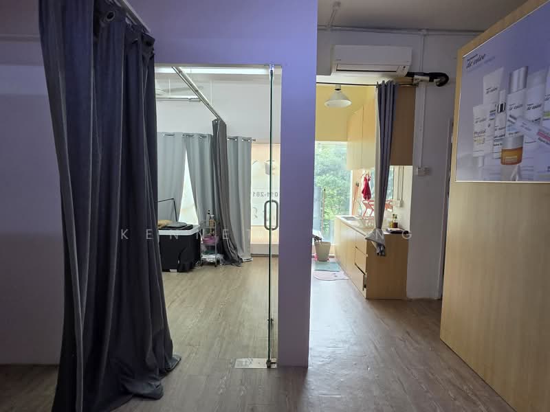 Office for Rent in Aman Suria (Petaling Jaya) - Kenneth Wong - PropertyGuru.com.my