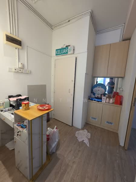 Office for Rent in Aman Suria (Petaling Jaya) - Kenneth Wong - PropertyGuru.com.my