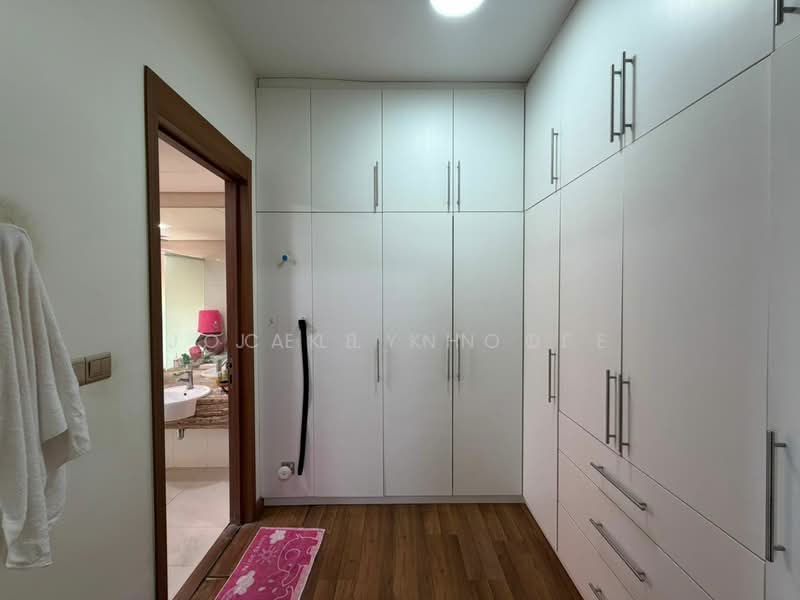 Kondominium untuk Dijual di Central Park condominium - Jocellynn Lee - PropertyGuru.com.my