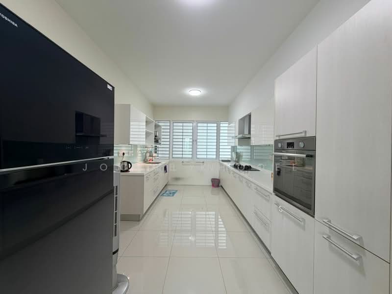 Kondominium untuk Dijual di Central Park condominium - Jocellynn Lee - PropertyGuru.com.my