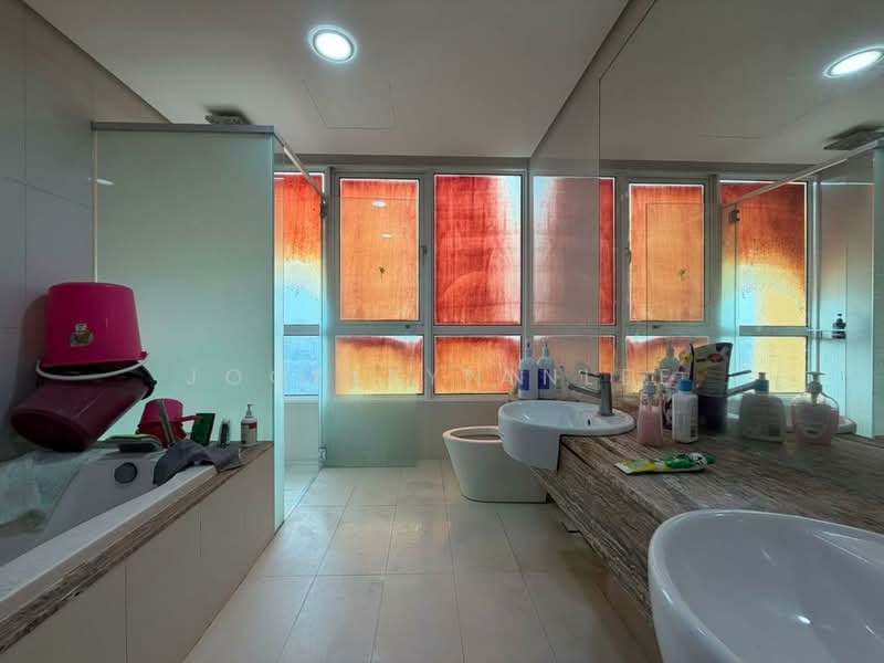 Kondominium untuk Dijual di Central Park condominium - Jocellynn Lee - PropertyGuru.com.my