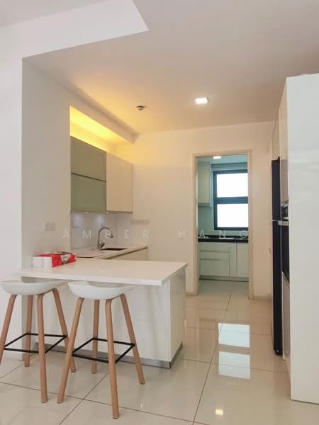 Condominium for Sale at The LIGHT COLLECTION I - Amber Hang - PropertyGuru.com.my