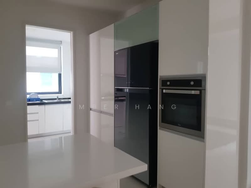 Condominium for Sale at The LIGHT COLLECTION I - Amber Hang - PropertyGuru.com.my