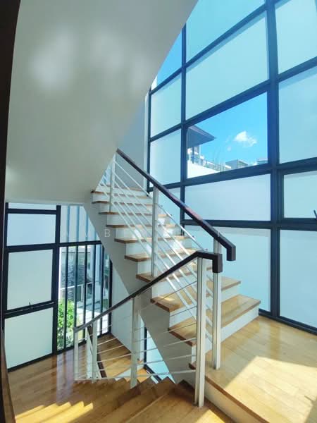 Condominium for Sale at The LIGHT COLLECTION I - Amber Hang - PropertyGuru.com.my