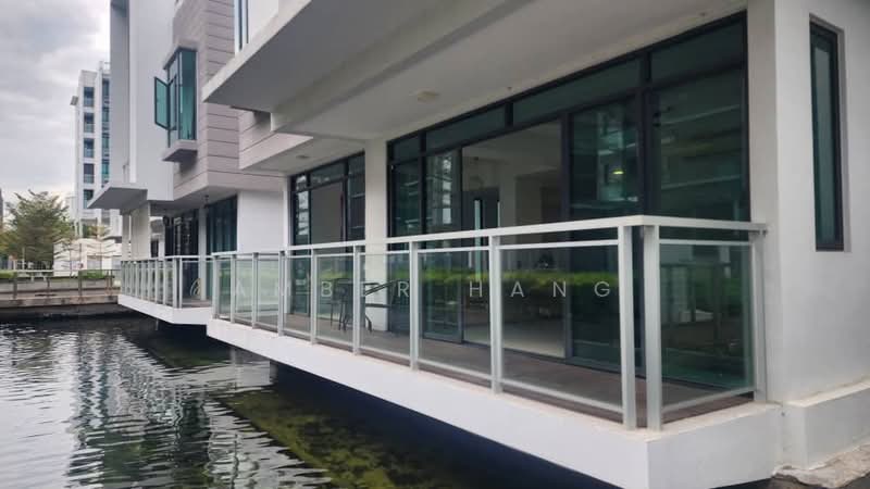 Condominium for Sale at The LIGHT COLLECTION I - Amber Hang - PropertyGuru.com.my