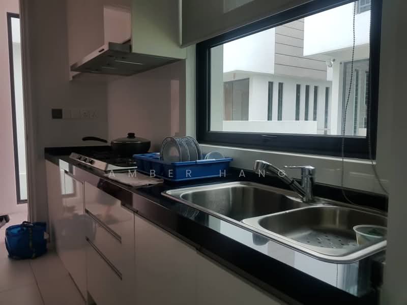 Condominium for Sale at The LIGHT COLLECTION I - Amber Hang - PropertyGuru.com.my