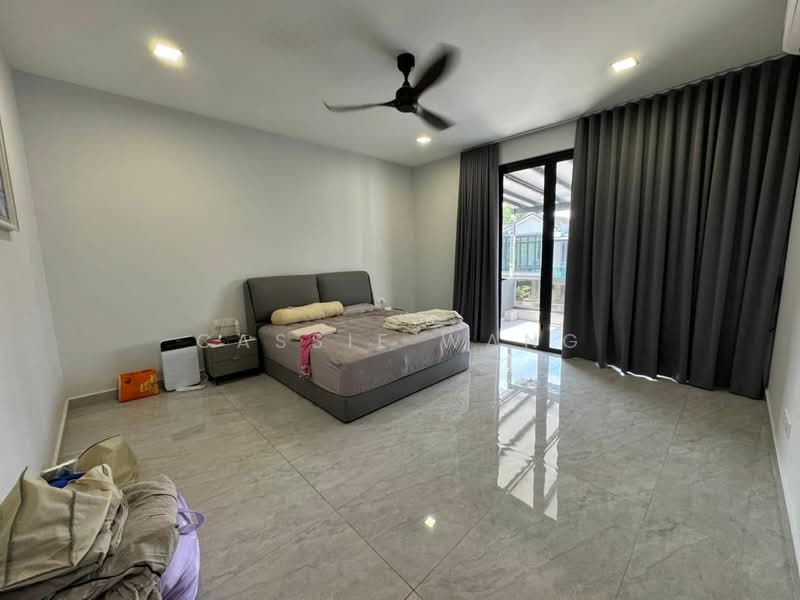 Rumah Teres 2 Tingkat untuk Dijual di Taman Redang (Johor Bahru) - Cassie Wang - Bedroom - PropertyGuru.com.my