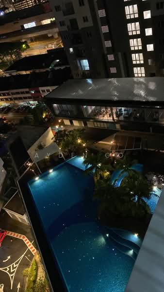 Condominium for Sale at The Herz - Ayden Go - Exterior - PropertyGuru.com.my