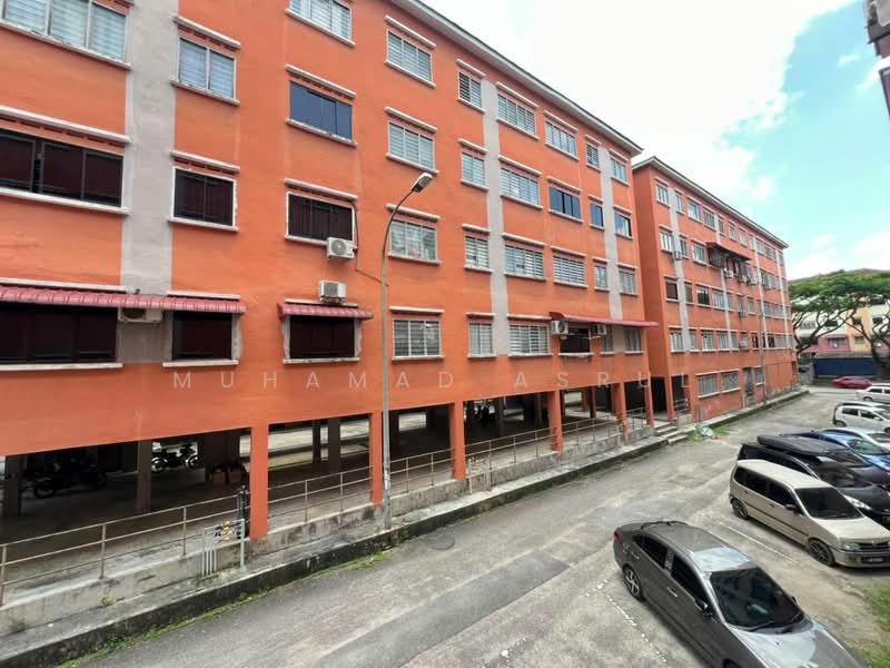 Residential Land for Sale in Taman Pulai Utama (Skudai) - Muhamad Asrul - Exterior - PropertyGuru.com.my