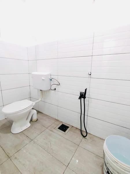 Residential Land for Sale in Taman Pulai Utama (Skudai) - Muhamad Asrul - Bathroom - PropertyGuru.com.my