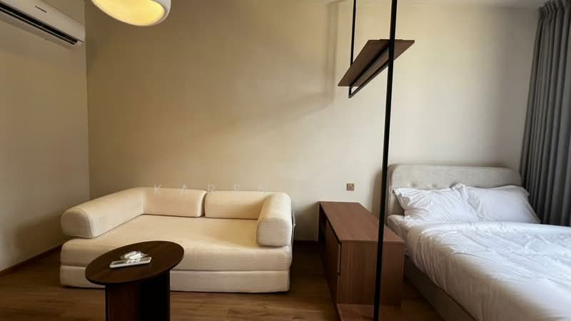 Servis Apartment untuk Disewa di Armani Raja Uda - Karen Pong - Bedroom - PropertyGuru.com.my