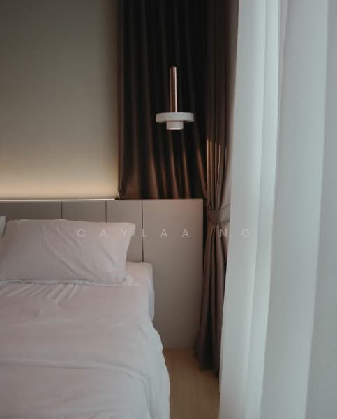 Servis Apartment untuk Dijual di The Rosewoodz @ Bukit Jalil - Caylaa Ng - Bedroom - PropertyGuru.com.my