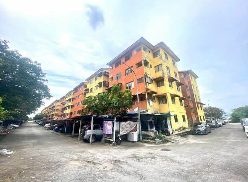 Flat for Sale at Citra - Howard Chang - Exterior - PropertyGuru.com.my