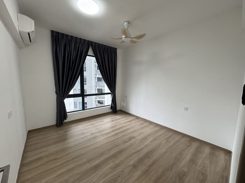 Servis Apartment untuk Disewa di Baron Residence @ Lake City - Vivian Tew - Interior - PropertyGuru.com.my