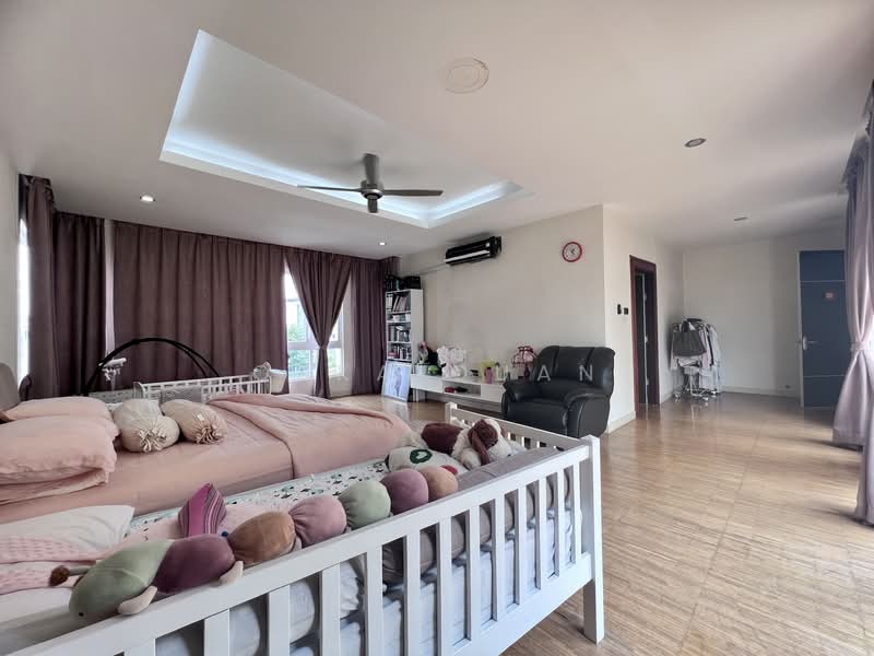 Bungalow for Sale in Bandar Mahkota Cheras (Cheras) - Oska Quan - Bedroom - PropertyGuru.com.my