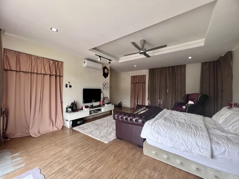 Bungalow for Sale in Bandar Mahkota Cheras (Cheras) - Oska Quan - Living Room - PropertyGuru.com.my