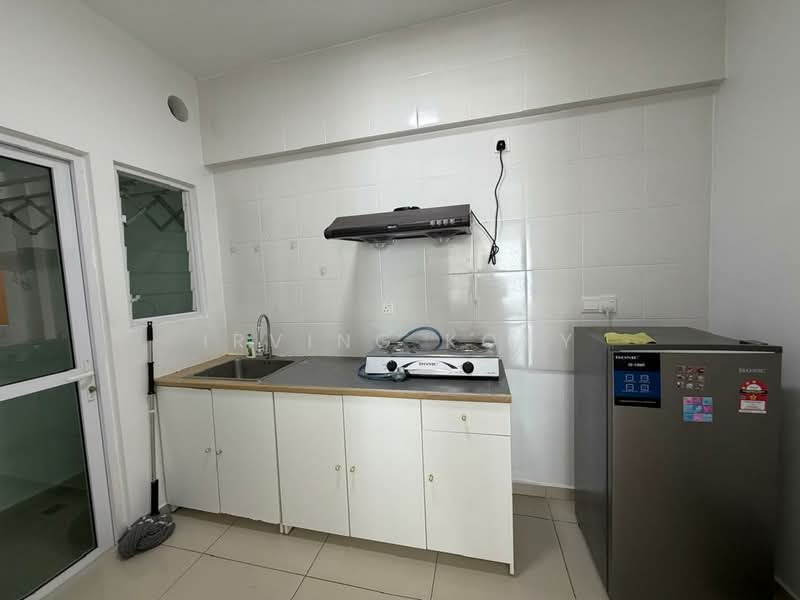 Condominium for Rent at i-Santorini - Irving Koay - PropertyGuru.com.my