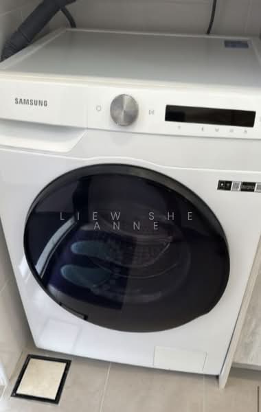 Rumah Teres 2 Tingkat untuk Disewa di Setia Safiro (Cyberjaya) - Liew She Anne - Interior - PropertyGuru.com.my