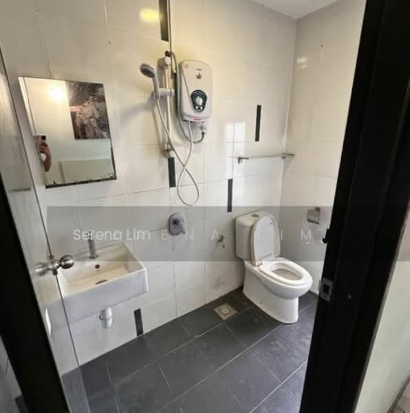 For Rent - Suria Jaya