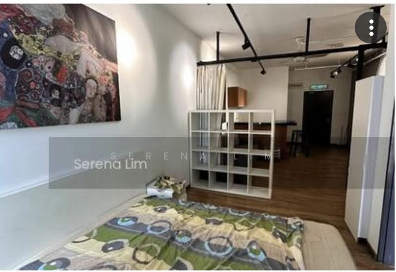 For Rent - Suria Jaya